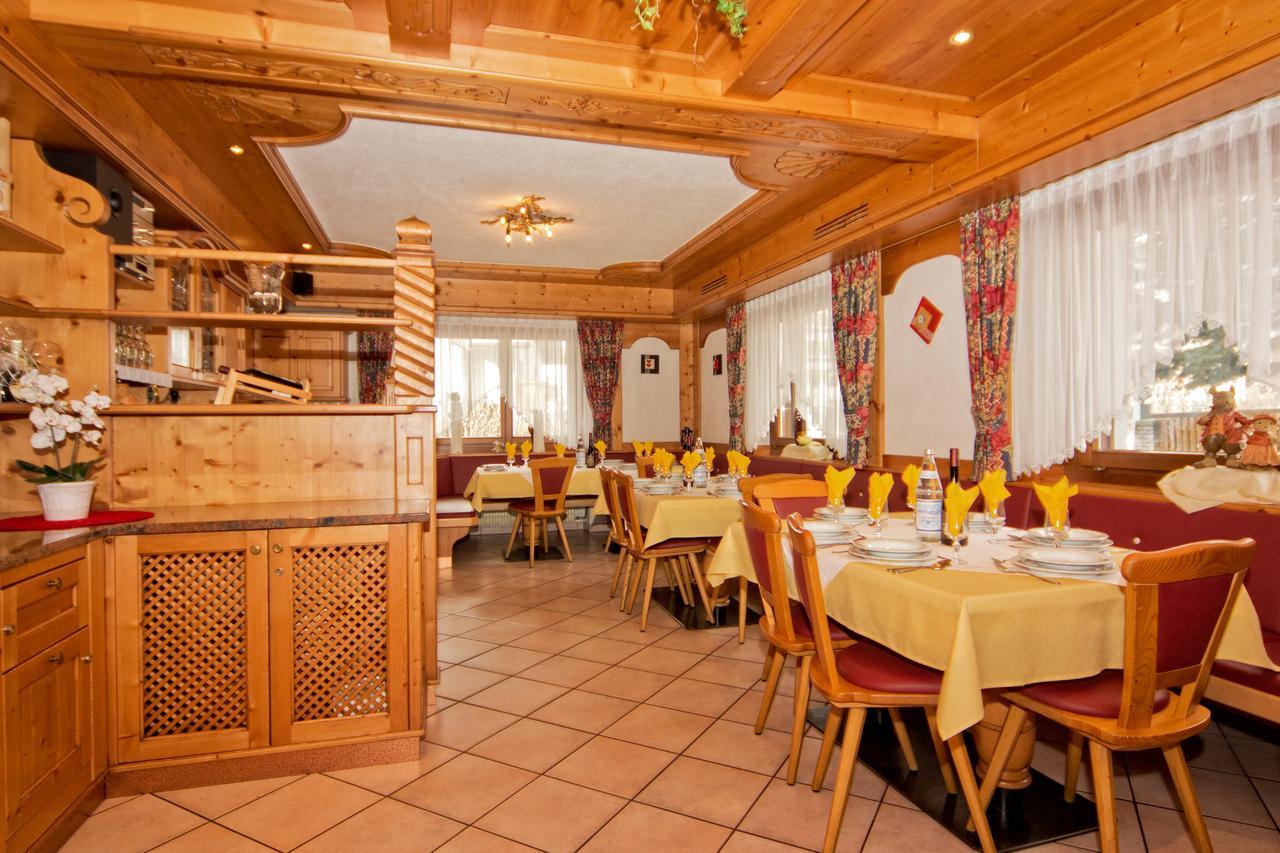 Pension Brugghof Ahrntal ภายนอก รูปภาพ